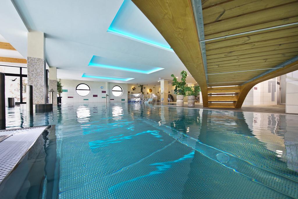 Hotel Sorea Uran Tatranska Lomnica Ruang foto