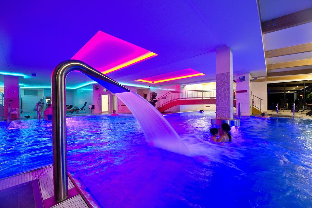 Hotel Sorea Uran Tatranska Lomnica Ruang foto