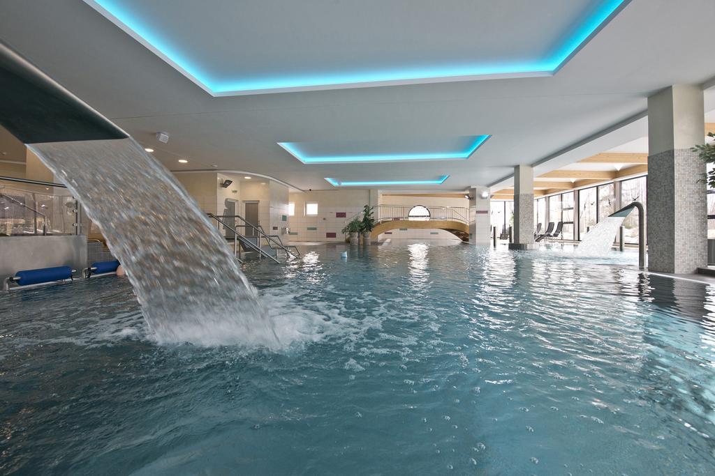 Hotel Sorea Uran Tatranska Lomnica Ruang foto