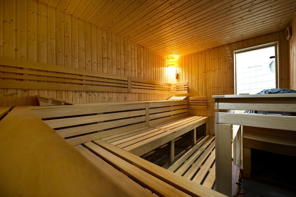 Hotel Sorea Uran Tatranska Lomnica Ruang foto