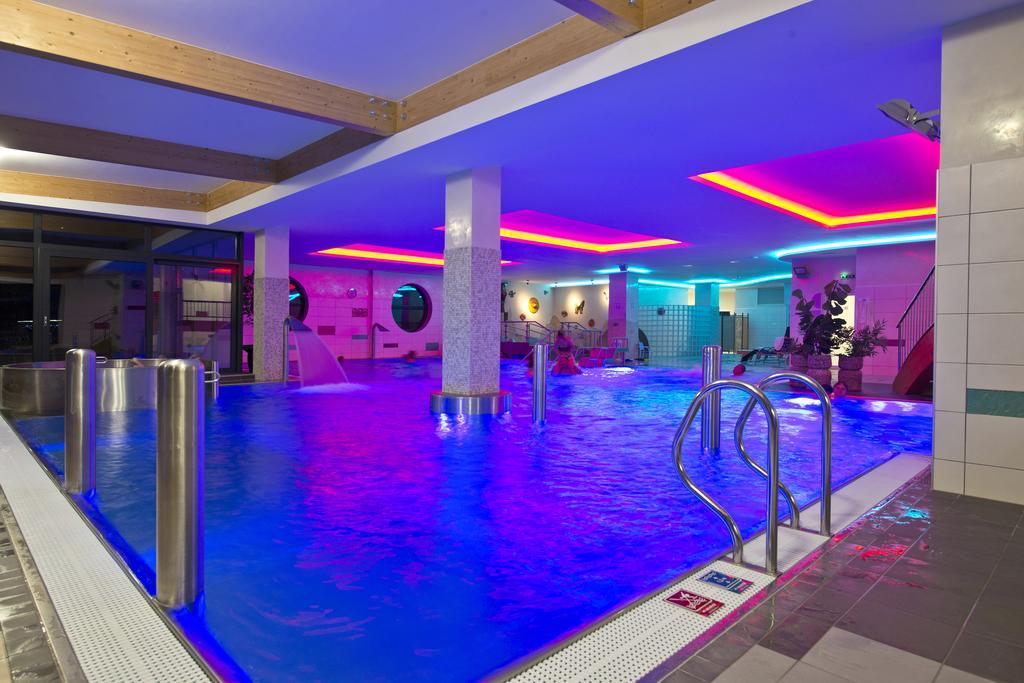 Hotel Sorea Uran Tatranska Lomnica Ruang foto