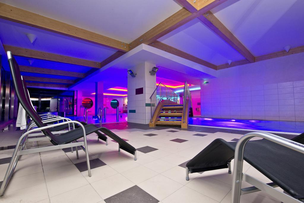 Hotel Sorea Uran Tatranska Lomnica Ruang foto
