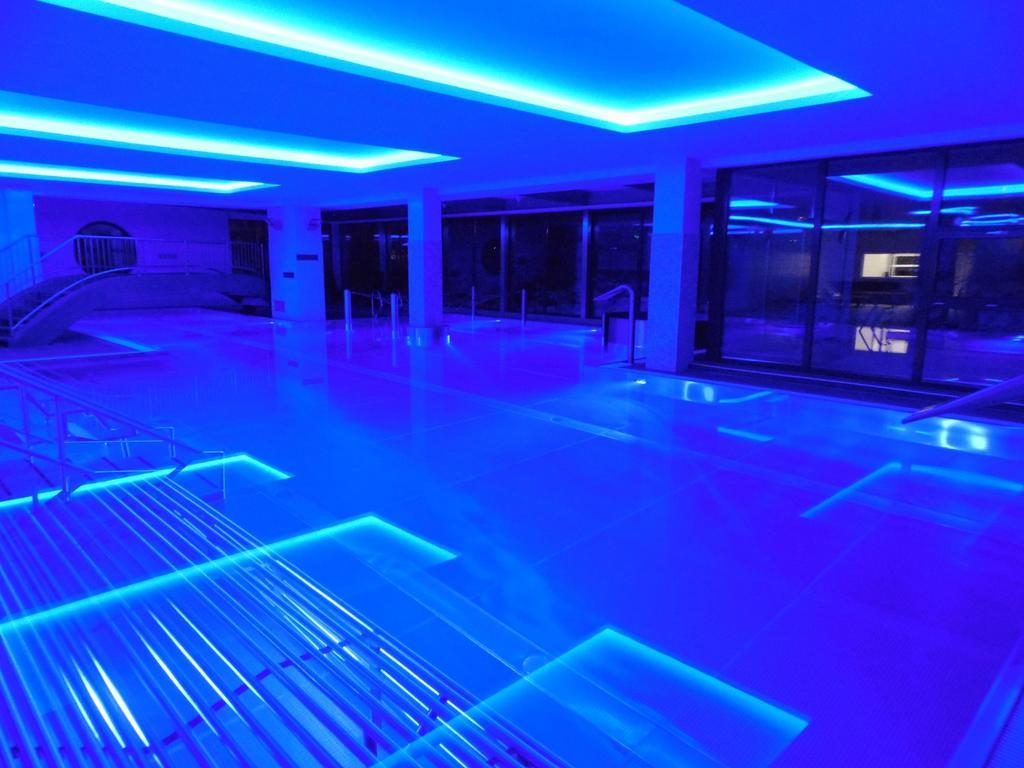 Hotel Sorea Uran Tatranska Lomnica Bagian luar foto
