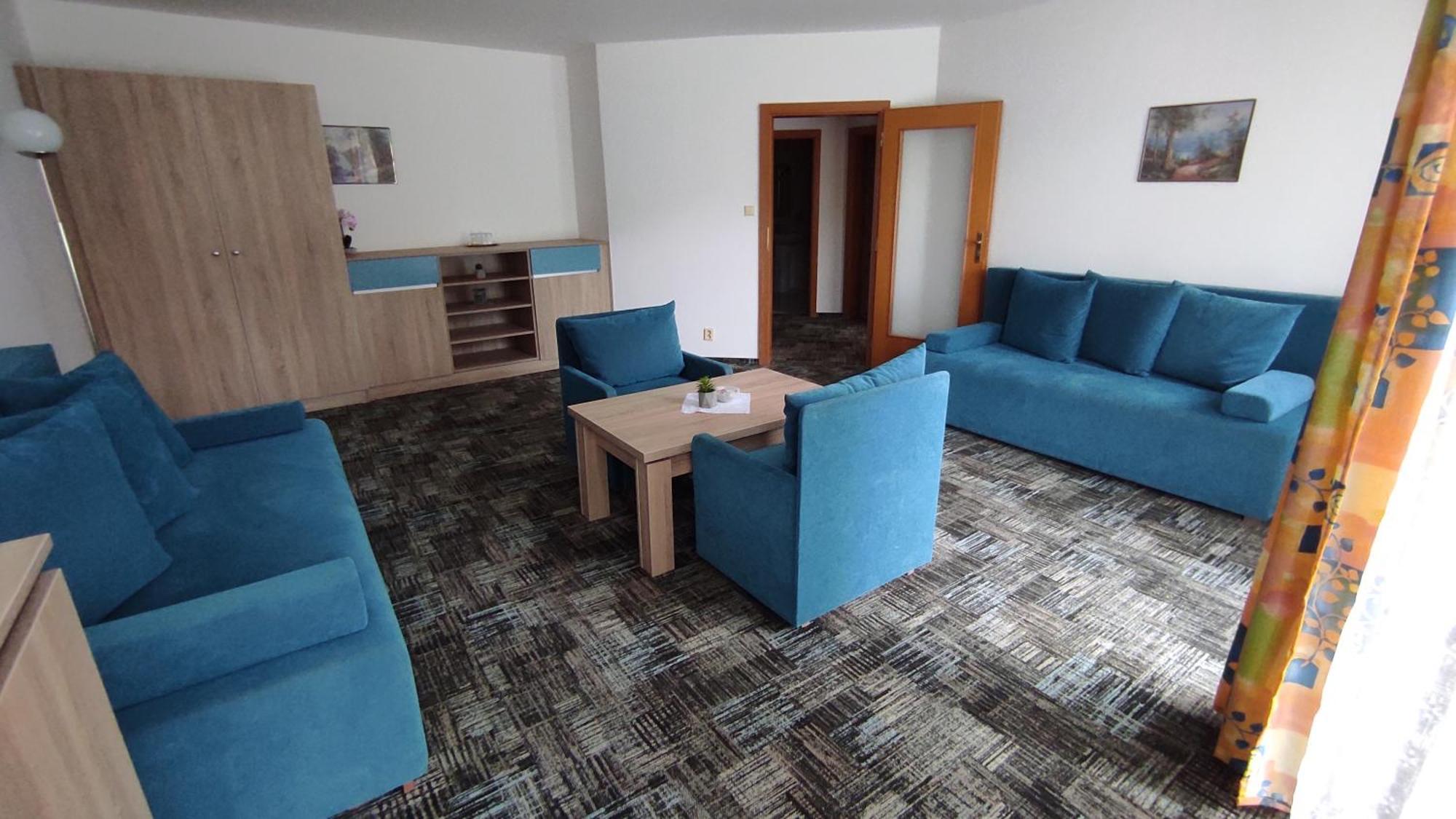 Hotel Sorea Uran Tatranska Lomnica Bagian luar foto