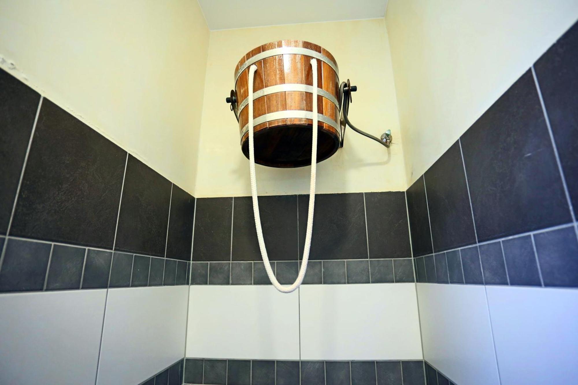 Hotel Sorea Uran Tatranska Lomnica Bagian luar foto