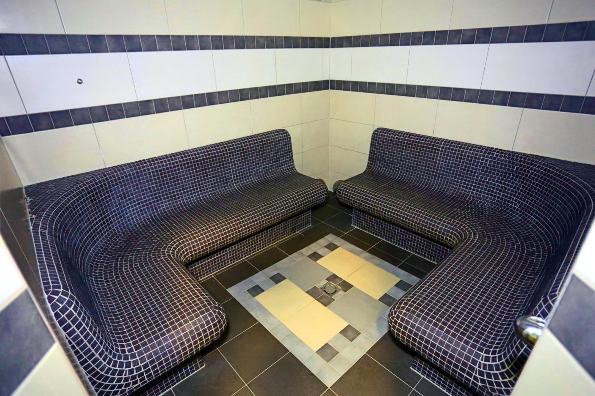 Hotel Sorea Uran Tatranska Lomnica Bagian luar foto