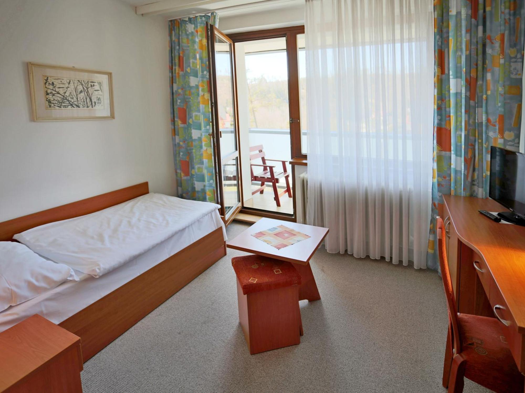 Hotel Sorea Uran Tatranska Lomnica Bagian luar foto