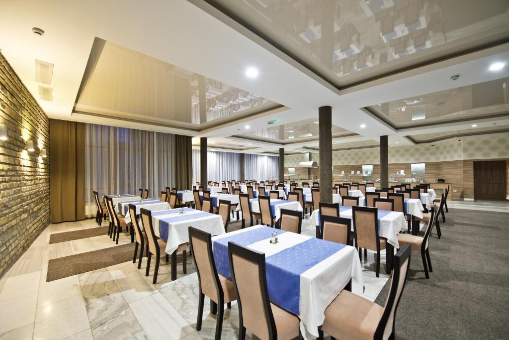 Hotel Sorea Uran Tatranska Lomnica Ruang foto