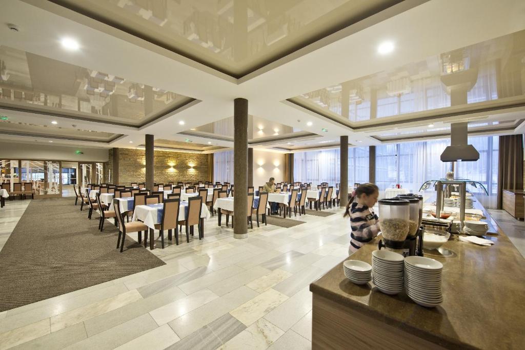 Hotel Sorea Uran Tatranska Lomnica Bagian luar foto