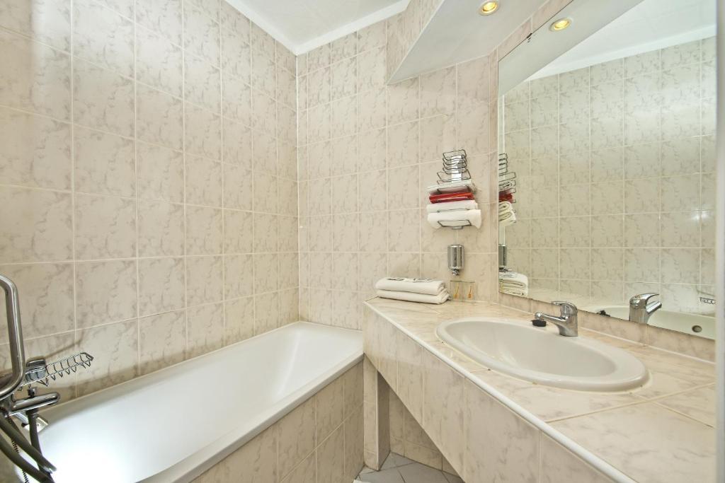 Hotel Sorea Uran Tatranska Lomnica Bagian luar foto