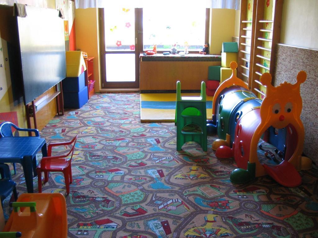 Hotel Sorea Uran Tatranska Lomnica Bagian luar foto