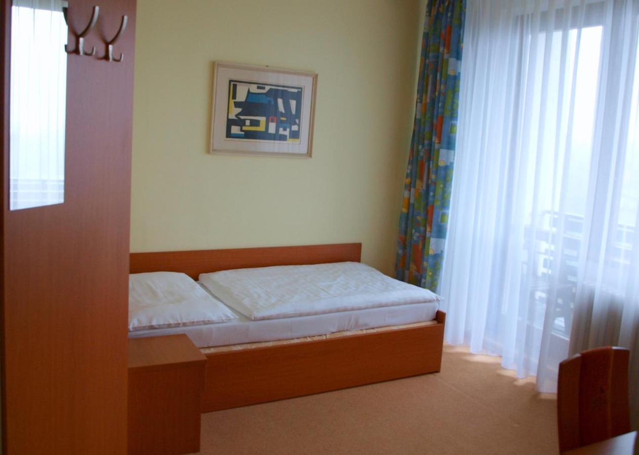 Hotel Sorea Uran Tatranska Lomnica Ruang foto